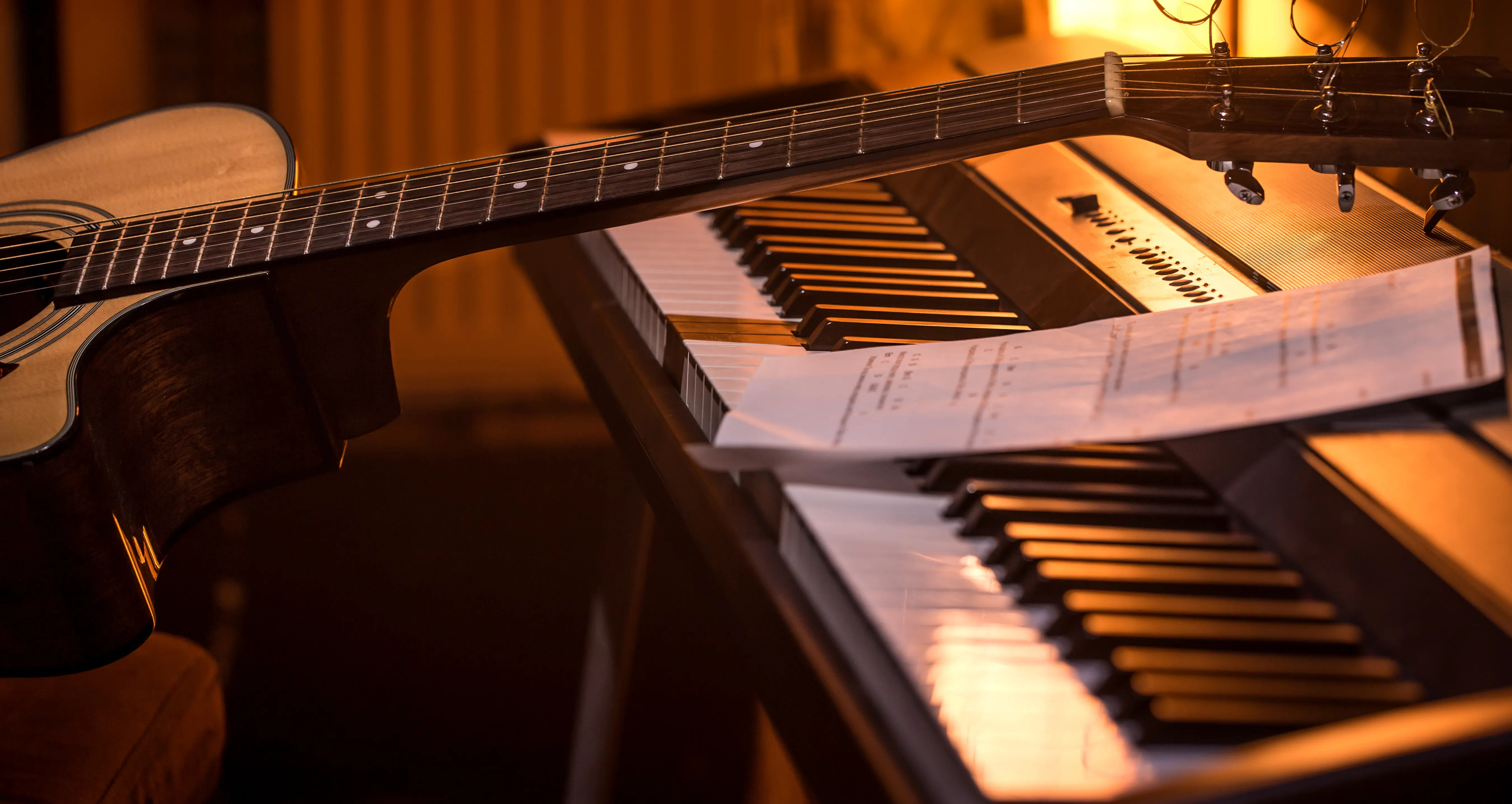 clases de música en Santo Domingo